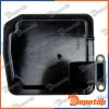 Kit de filtre hydraulique pour SSANGYONG | FSF-DW-004, 46321-P3B750